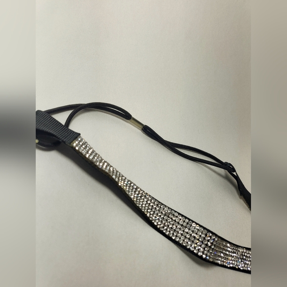 Crystal Bead-Sparkles HAIR BAND - Picture 4 of 14